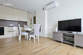 2 kamb. butas Palanga, Palanga, Kunigiškių g.