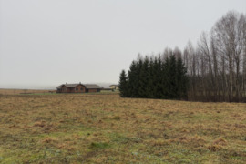 13 a Namų valdos sklypas Plungės raj