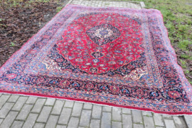 Ranku darbo persiškas kilimas 2.50×3.53