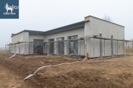 Vilniaus r. sav., Daržininkai, Vėjų g.