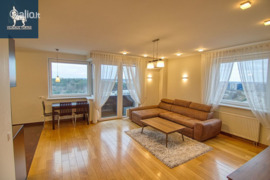 2 kamb. butas Vilnius, Baltupiai, Kalvarijų g.