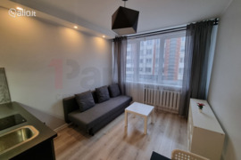 1 kamb. butas Vilnius, Naujininkai, Šaltkalvių g.