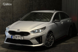 Kia Pro cee'd