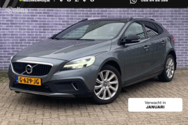 Volvo V40 Cross Country