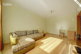 1 kamb. butas Vilnius, Pašilaičiai