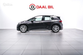 Volkswagen ID3