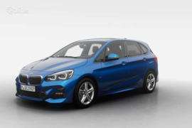 BMW 220