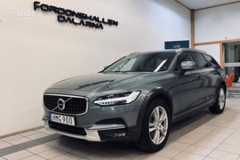Volvo V90 Cross Country