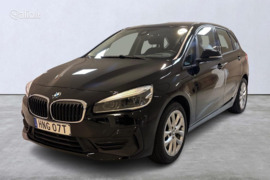 BMW 225 Active Tourer