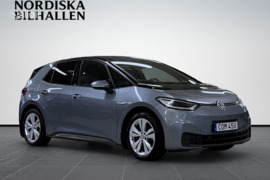 Volkswagen ID3