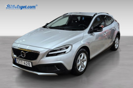Volvo V40 Cross Country