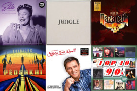 Vinilinės plokštelės Kaunas