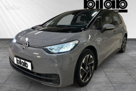Volkswagen ID3