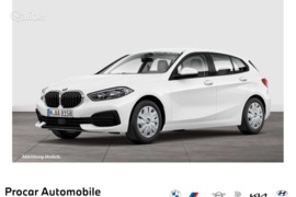 BMW 116