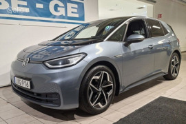 Volkswagen ID3