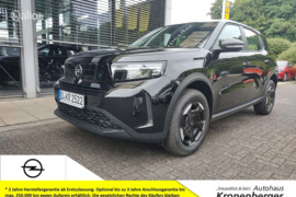 Vauxhall Frontera
