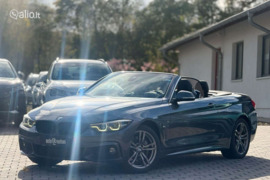 BMW 435