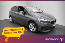 BMW 225 Active Tourer