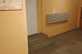 1 kamb. butas Alytus, Alytus, Naujoji g.