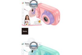 Vaikiški fotoaparatai Hoco Children Camera 720P WWW.GOTAMO.LT