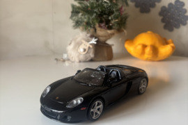 Juoda Porsche Mašinytė Aukštos Kokybės Labai Geros Būklės Mažai Naudota