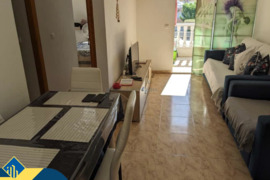 Apartamentas su bendru baseinu, Alicante provincijoje, Torrevieja mieste, Playa del Cura rajone. 3 k