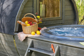 Kubilo pirties nuoma