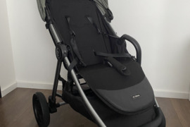 Sportinis vežimėlis Espiro Wave Green day