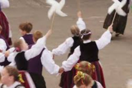 Обучаю литовскому разговорному языку. Mokau rusakalbius lietuvių kalbos