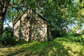 Parduodamas namas Biržų r. sav., Papilio sen., Skrebiškių k., Senoji g. 17