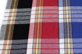 Medvilninis rankšluostis