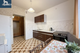 2 kamb. butas Vilnius, Justiniškės, Taikos g.