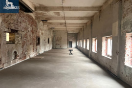 Patalpos Kaunas, Petrašiūnai, R. Kalantos g.