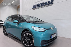 Volkswagen ID3