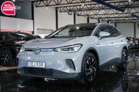 Volkswagen ID4