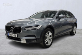 Volvo V90 Cross Country