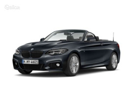 BMW 220