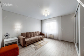 2 kamb. butas Vilnius, Lazdynai, Architektų g.