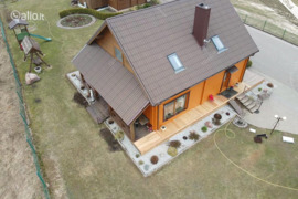 Vilniaus r. sav., Liubavas, Briedžių g.