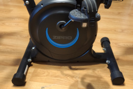 Dviratis treniruoklis „Zipro One S“