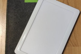 Šviesos terapijos lempa „Beurer Tl30“