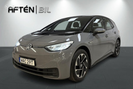 Volkswagen ID3