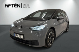 Volkswagen ID3