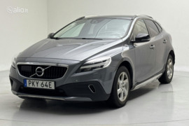 Volvo V40 Cross Country