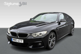 BMW 428 Gran Coupe