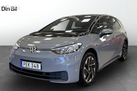 Volkswagen ID3