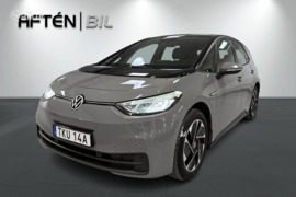 Volkswagen ID3