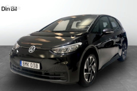 Volkswagen ID3