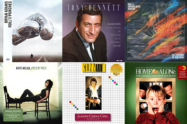 Vinilinės plokštelės Kaunas