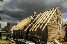 Ieškau sodybos ar sodybvietės Kaiušiadorių r.